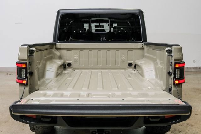 Used 2022 Jeep Gladiator Mojave w/ LED Lighting Group image 29