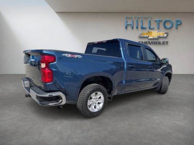 Used 2019 Chevrolet Silverado 1500 LT w/ All-Star Edition image 6