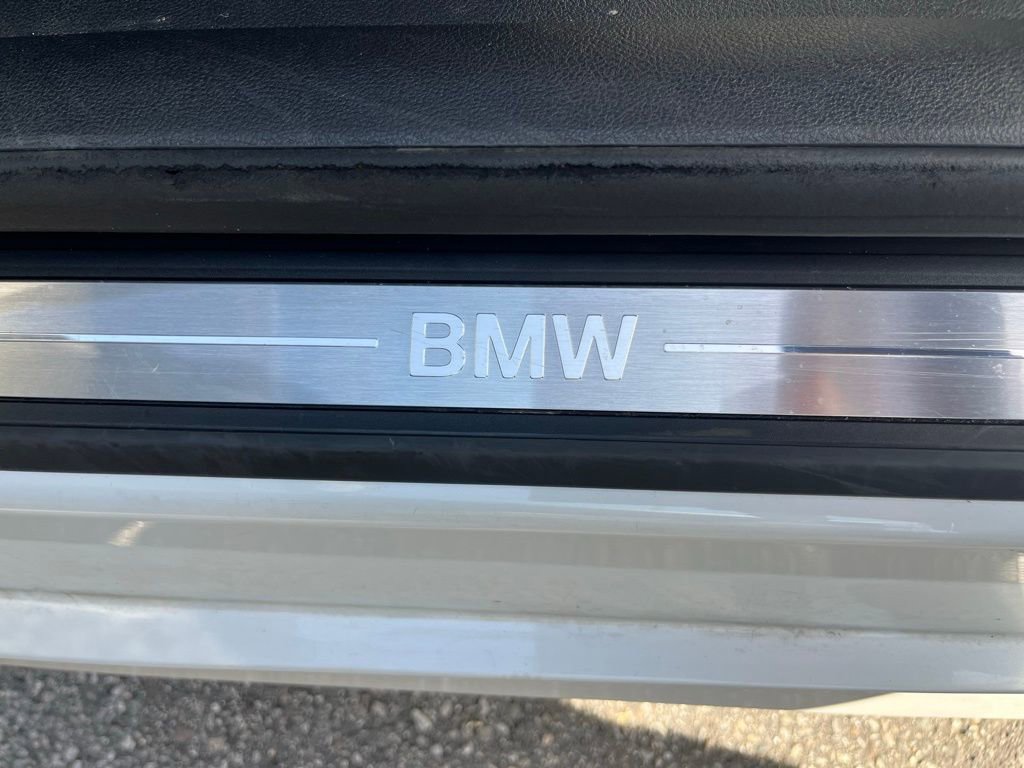Used 2025 BMW 430i Convertible w/ Premium Package RWD image 29