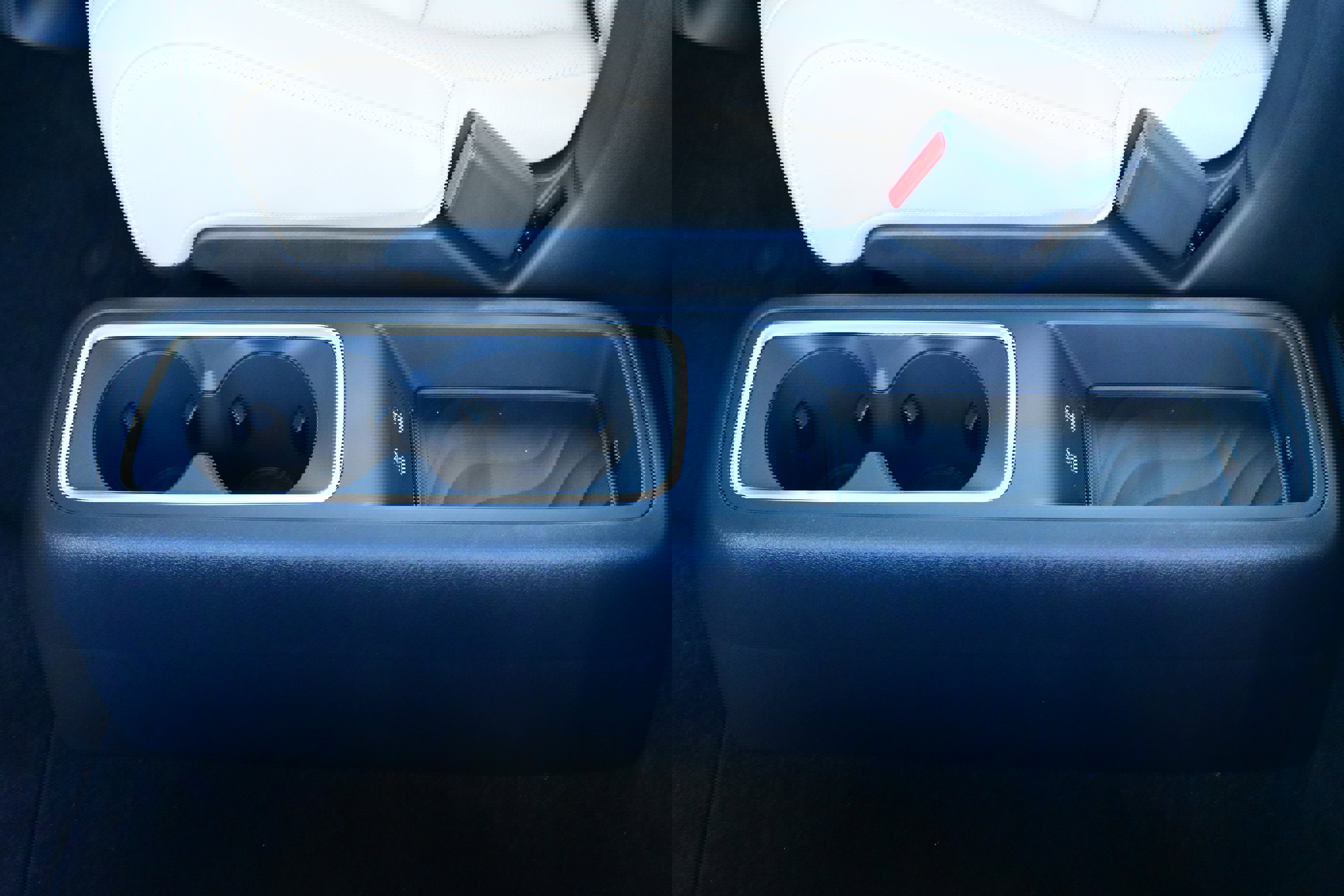 New 2026 Nissan Armada Platinum image 20