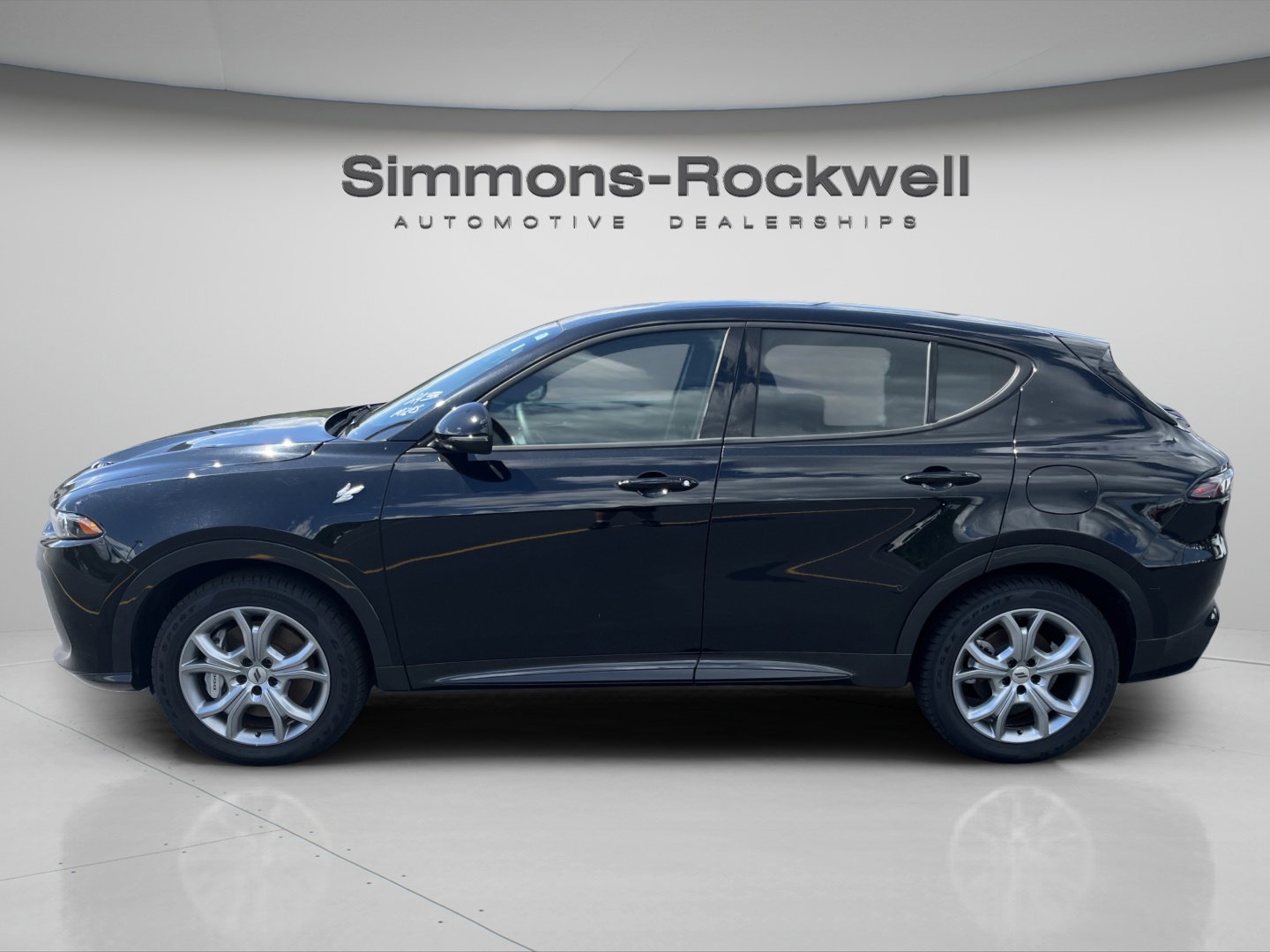 Used 2024 Dodge Hornet R/T image 8