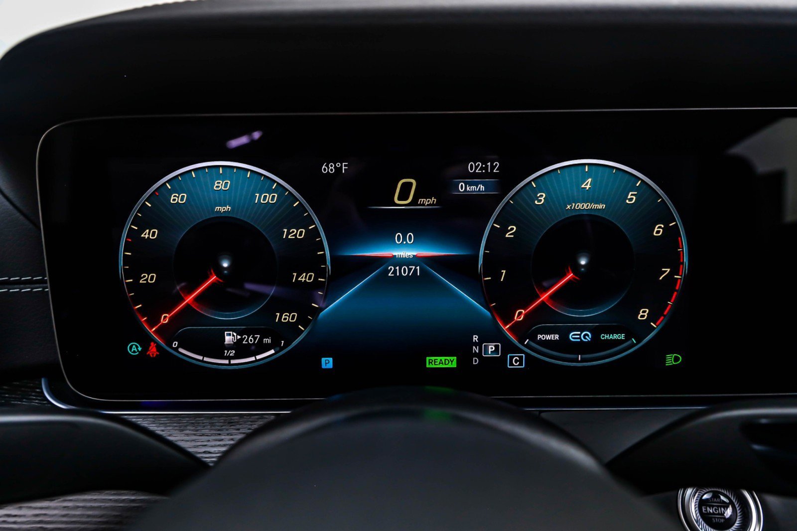 Certified 2022 Mercedes-Benz E 450 Coupe w/ AMG Line image 19