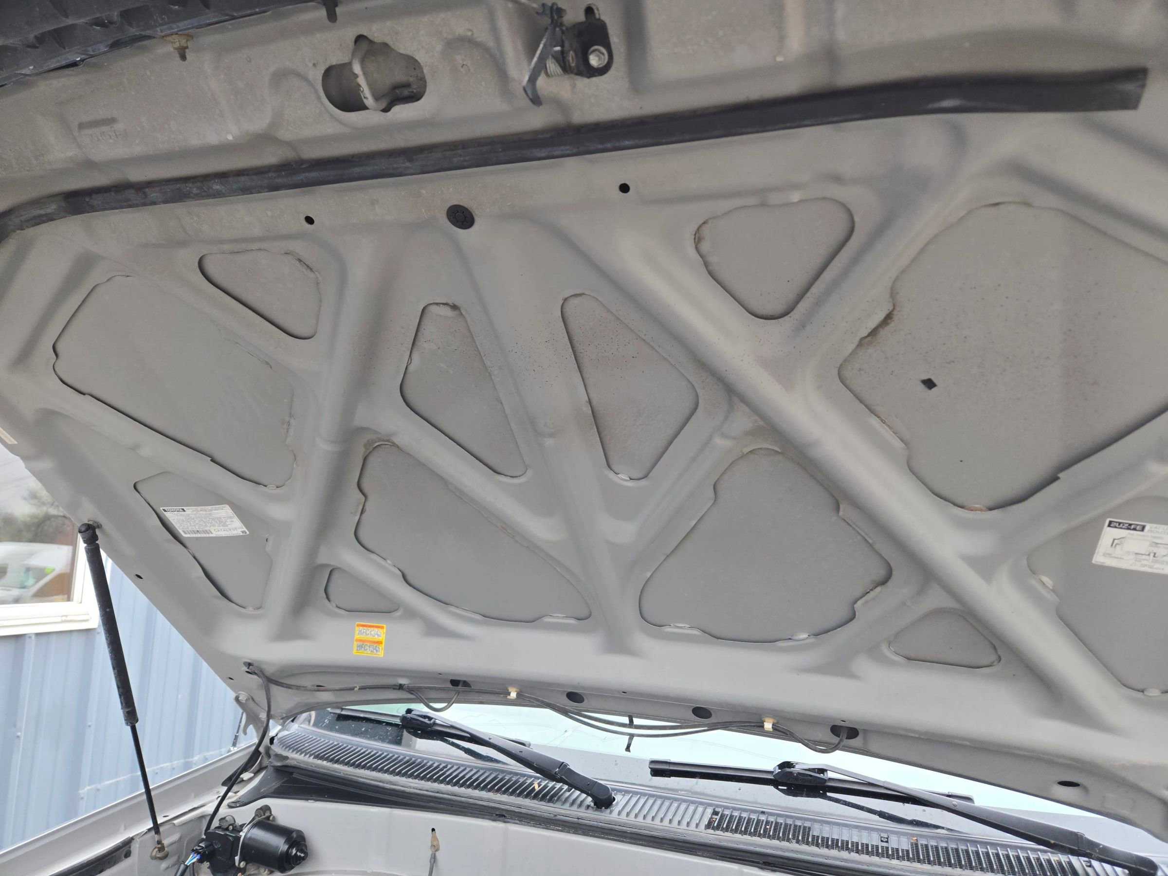 Used 2001 Toyota Tundra SR5 image 46