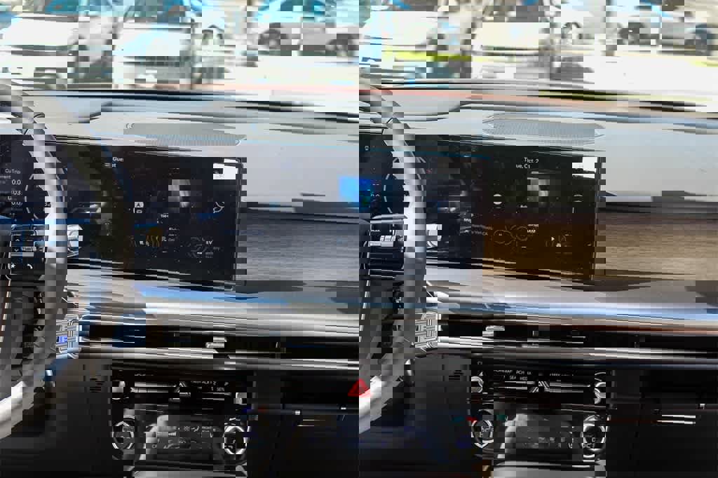 New 2026 Hyundai Ioniq 9 SEL image 15