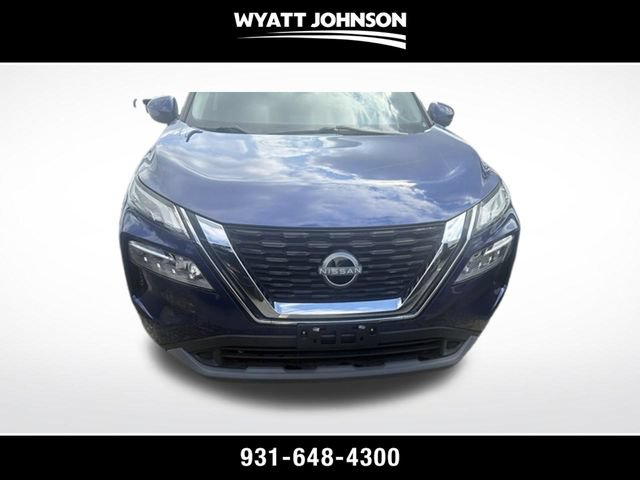 Used 2023 Nissan Rogue SV AWD/4WD image 1