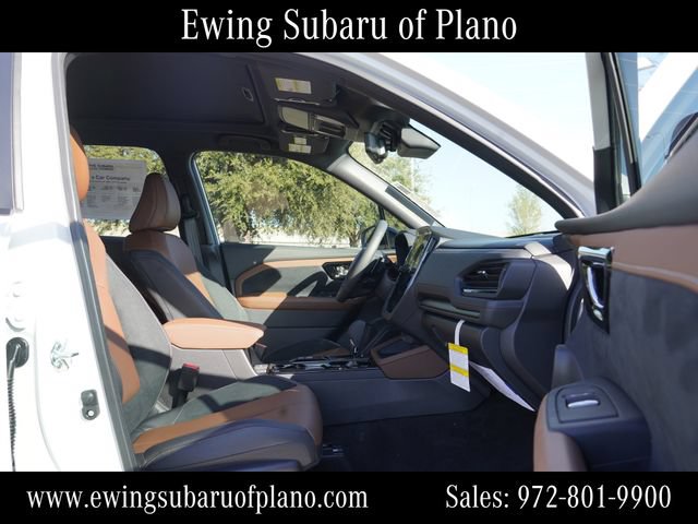 Used 2026 Subaru Forester Touring AWD/4WD image 17