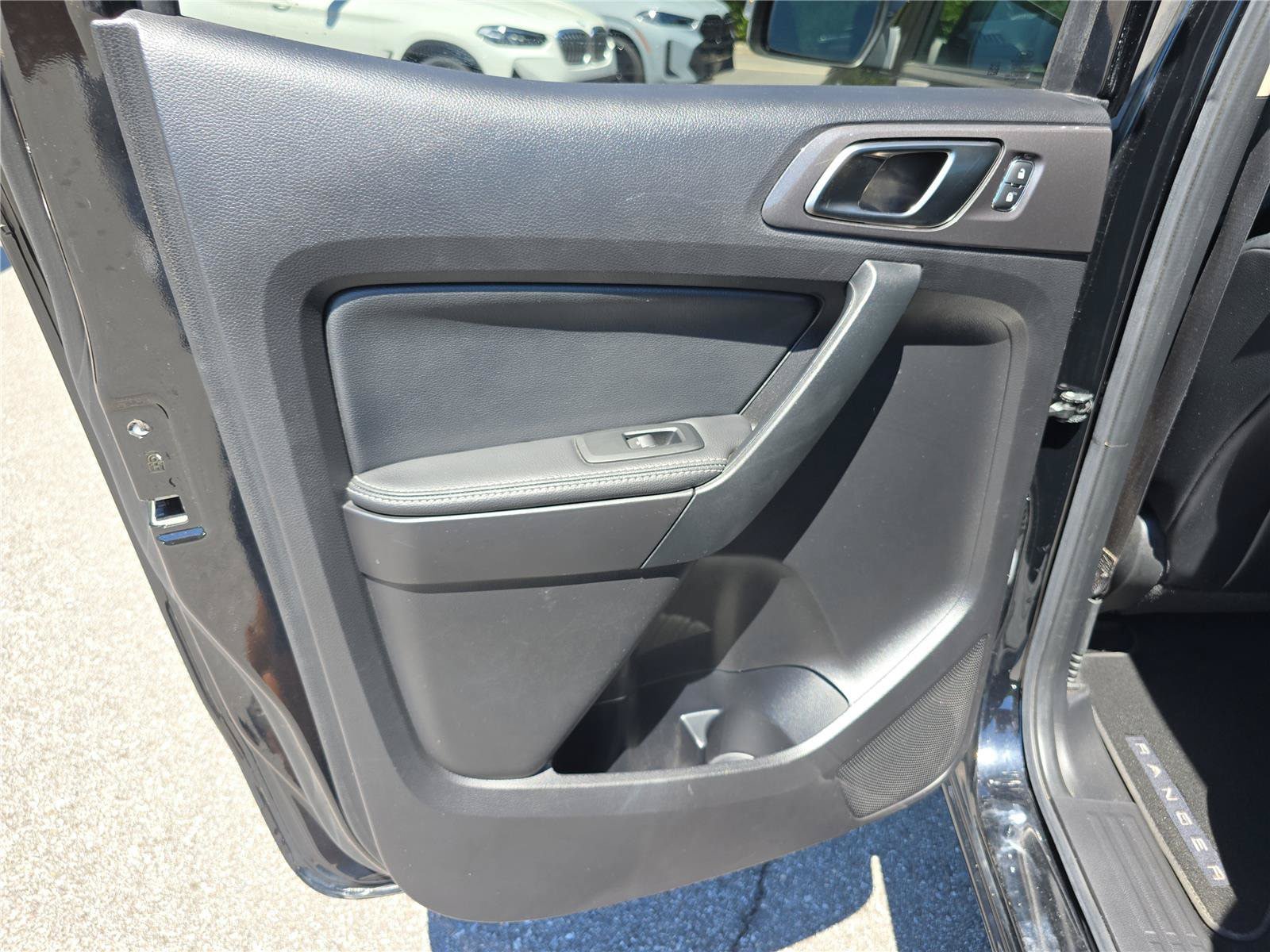 Used 2019 Ford Ranger Lariat w/ Equipment Group 501A Mid AWD/4WD image 13