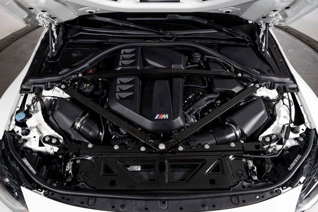 Used 2024 BMW M2 w/ Lighting Package image 11