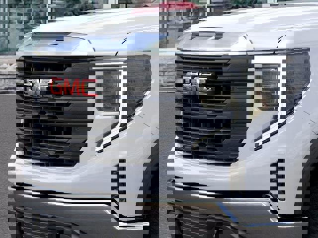 New 2026 GMC Sierra 1500 Pro w/ Pro Value Package image 13