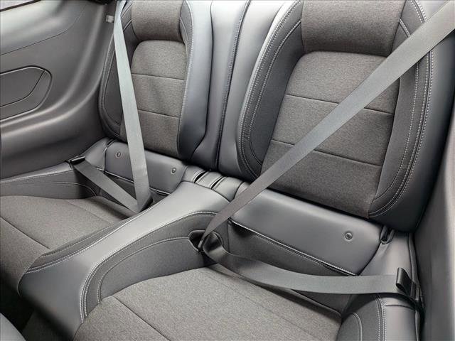 New 2026 Ford Mustang Coupe image 15