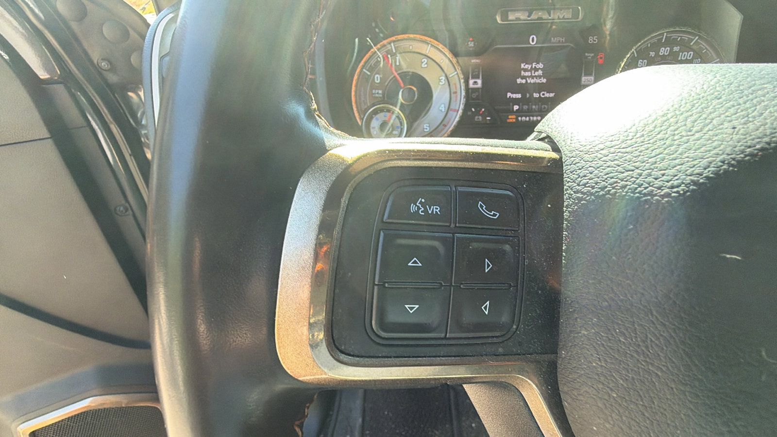 Used 2022 RAM 3500 Limited image 27