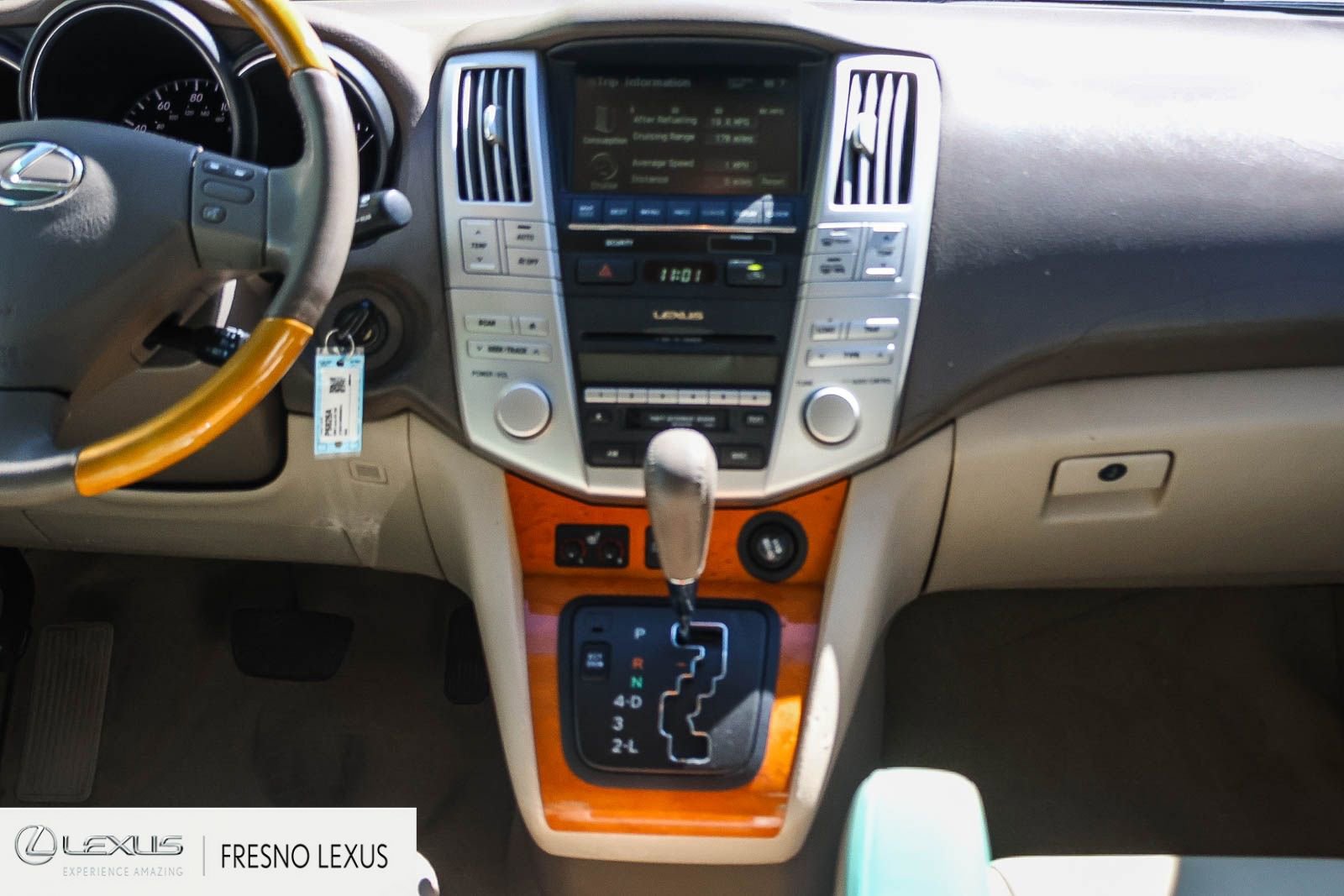 Used 2006 Lexus RX 330 image 16