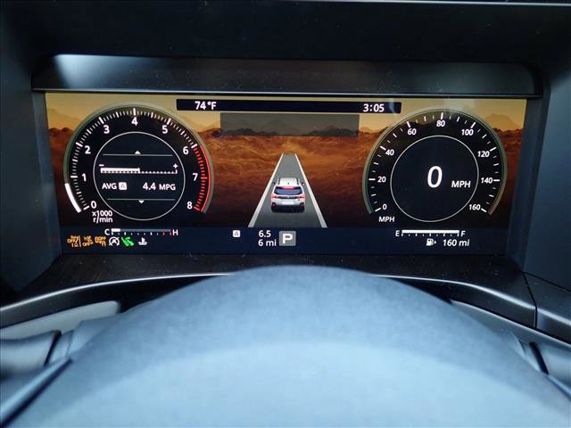 New 2026 Subaru Outback Wilderness AWD/4WD image 27