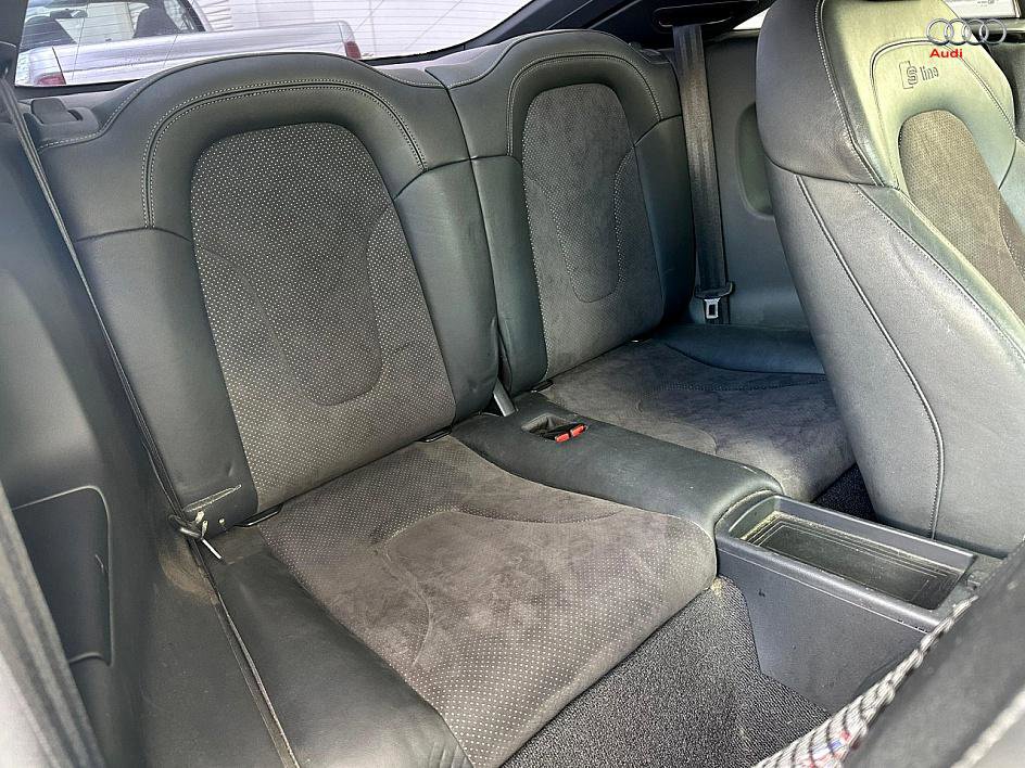 Used 2012 Audi TT 2.0T Premium Plus w/ S Line Pkg image 9