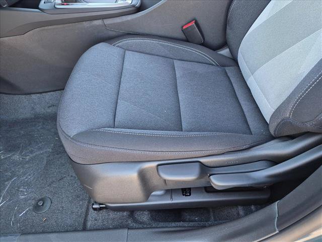 New 2026 Chevrolet Trax LS w/ LS Convenience Package FWD image 4