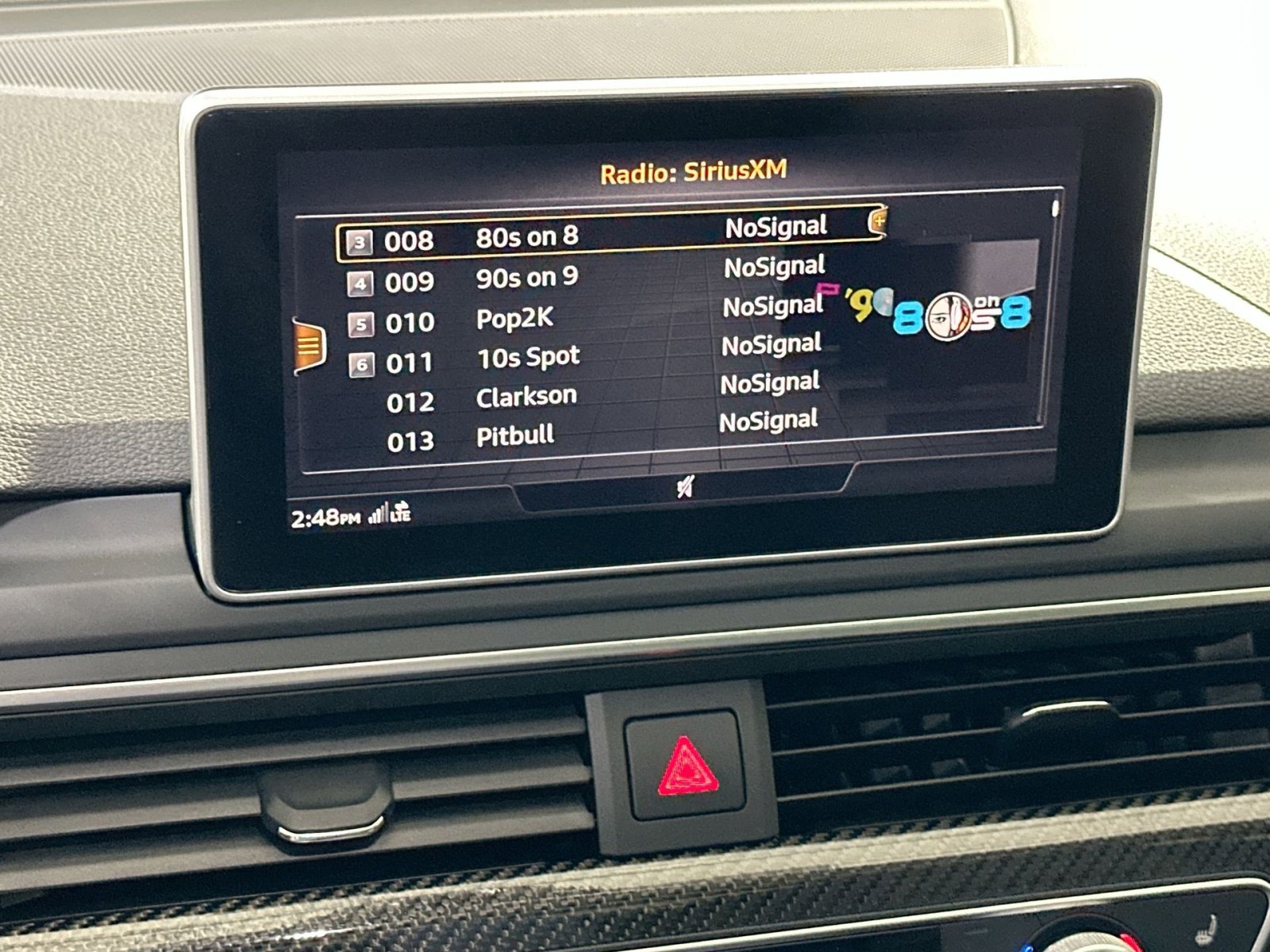 Used 2019 Audi RS 5 image 24