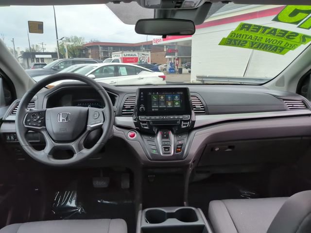 Used 2019 Honda Odyssey EX image 14