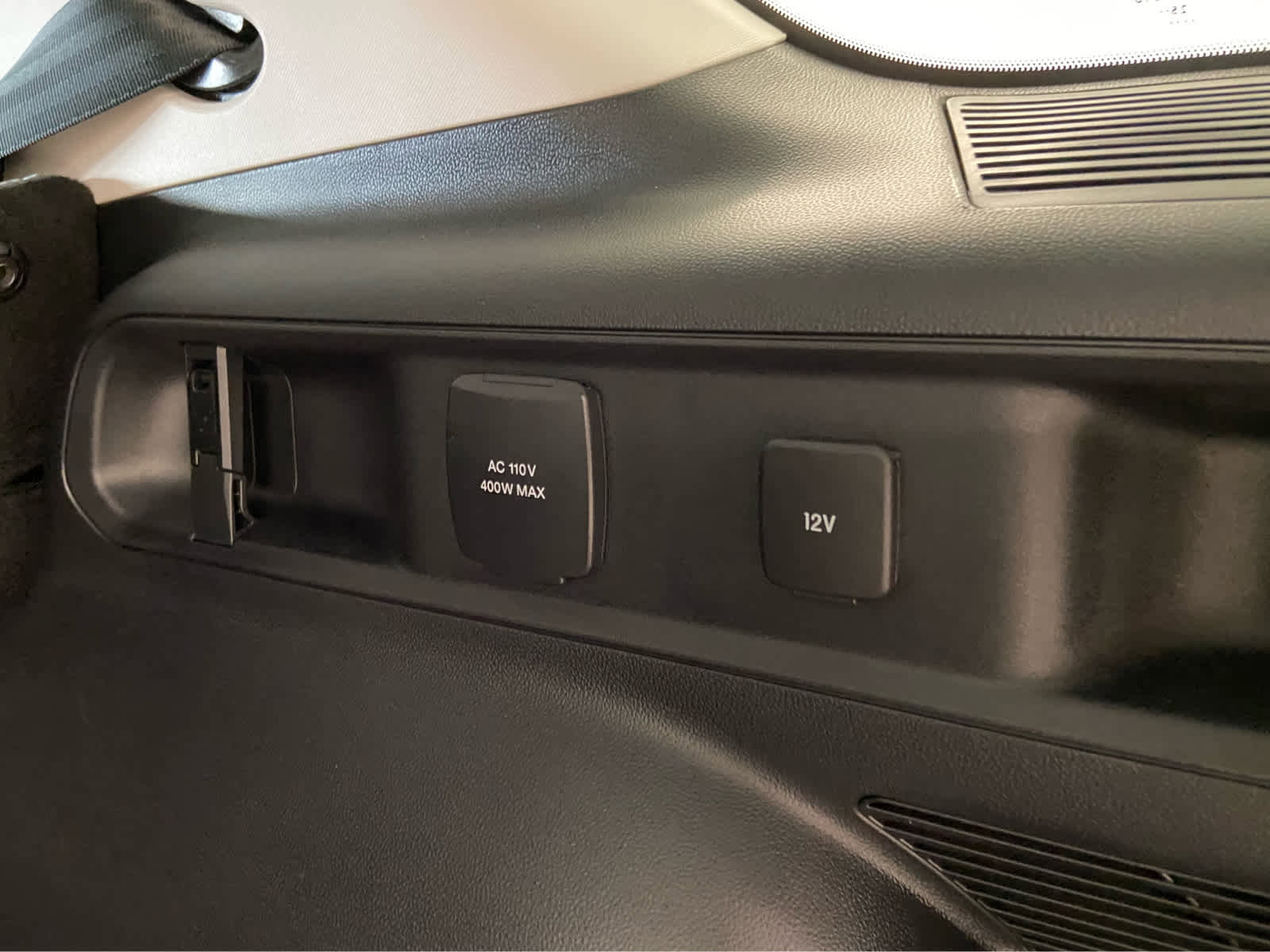 New 2025 Ford Bronco Sport Badlands w/ Badlands Tech Package image 9