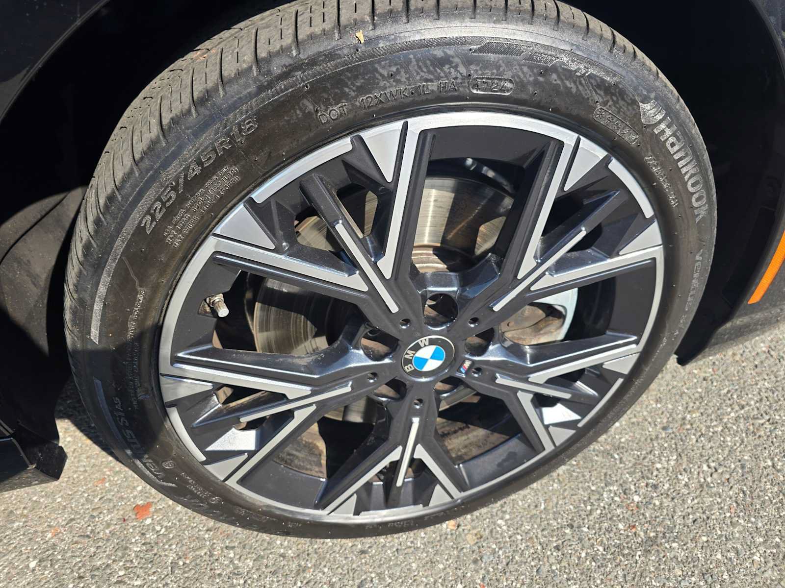 Used 2025 BMW 228i xDrive AWD/4WD image 9
