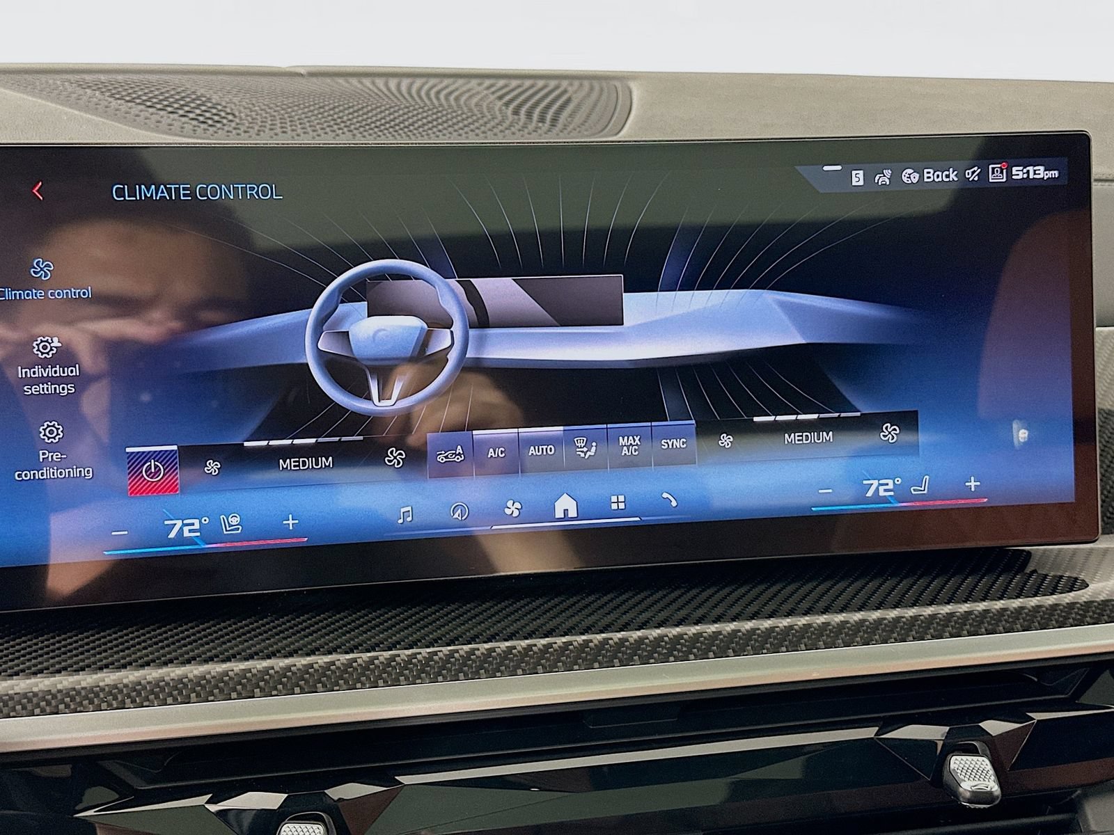 New 2026 BMW X5 M60i AWD/4WD image 26