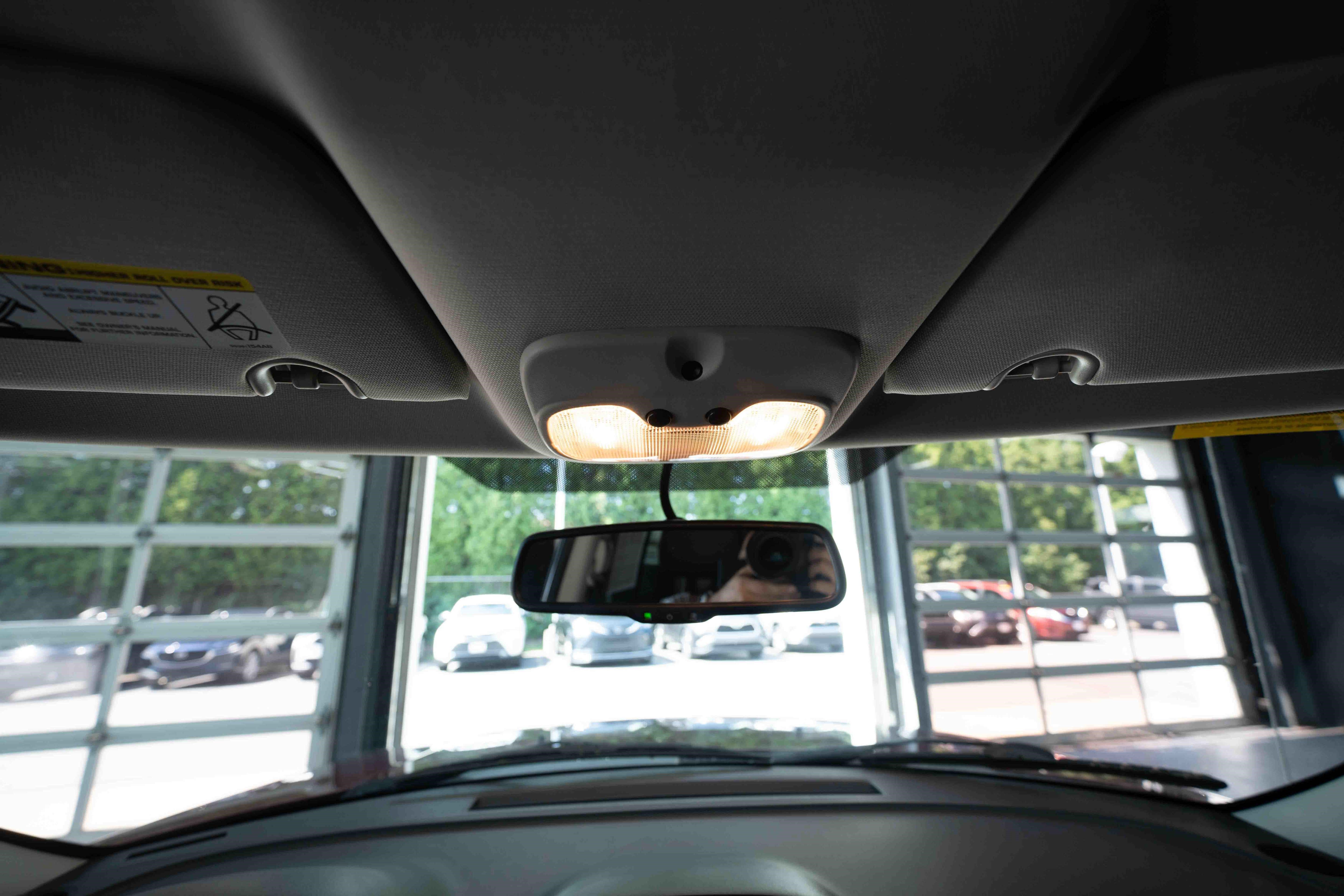 Used 2014 Jeep Patriot Limited FWD image 17