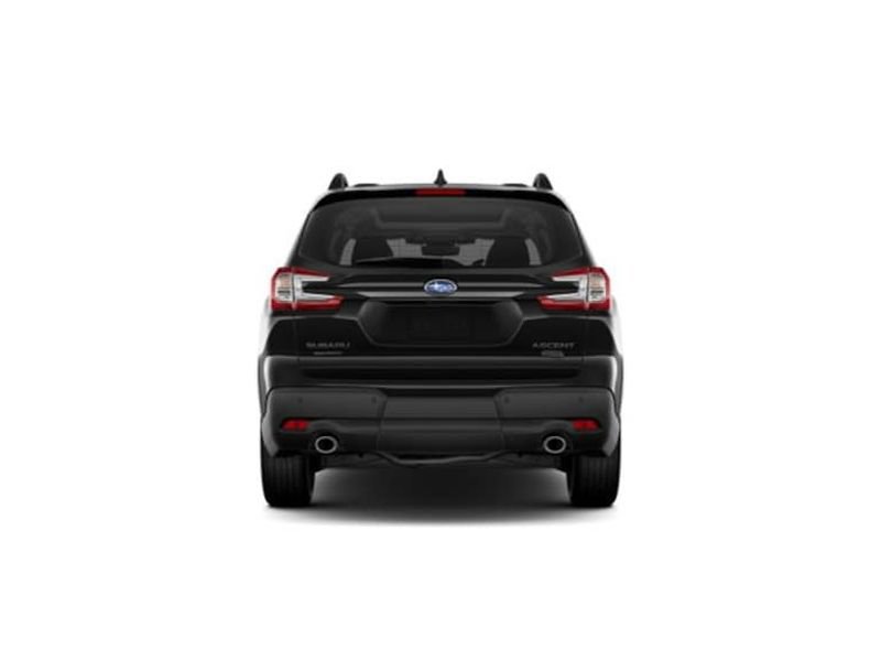 New 2026 Subaru Ascent Bronze Edition image 10