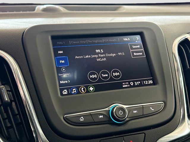 Used 2023 Chevrolet Equinox LT image 15