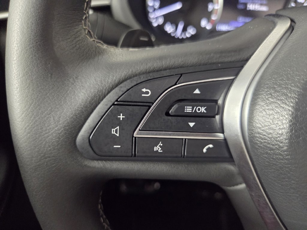 Used 2023 INFINITI QX50 Sport FWD image 39