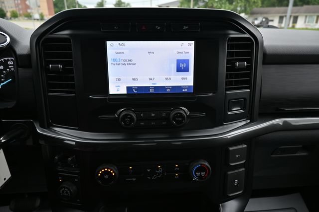 Used 2022 Ford F150 Tremor w/ Trailer Tow Package AWD/4WD image 32