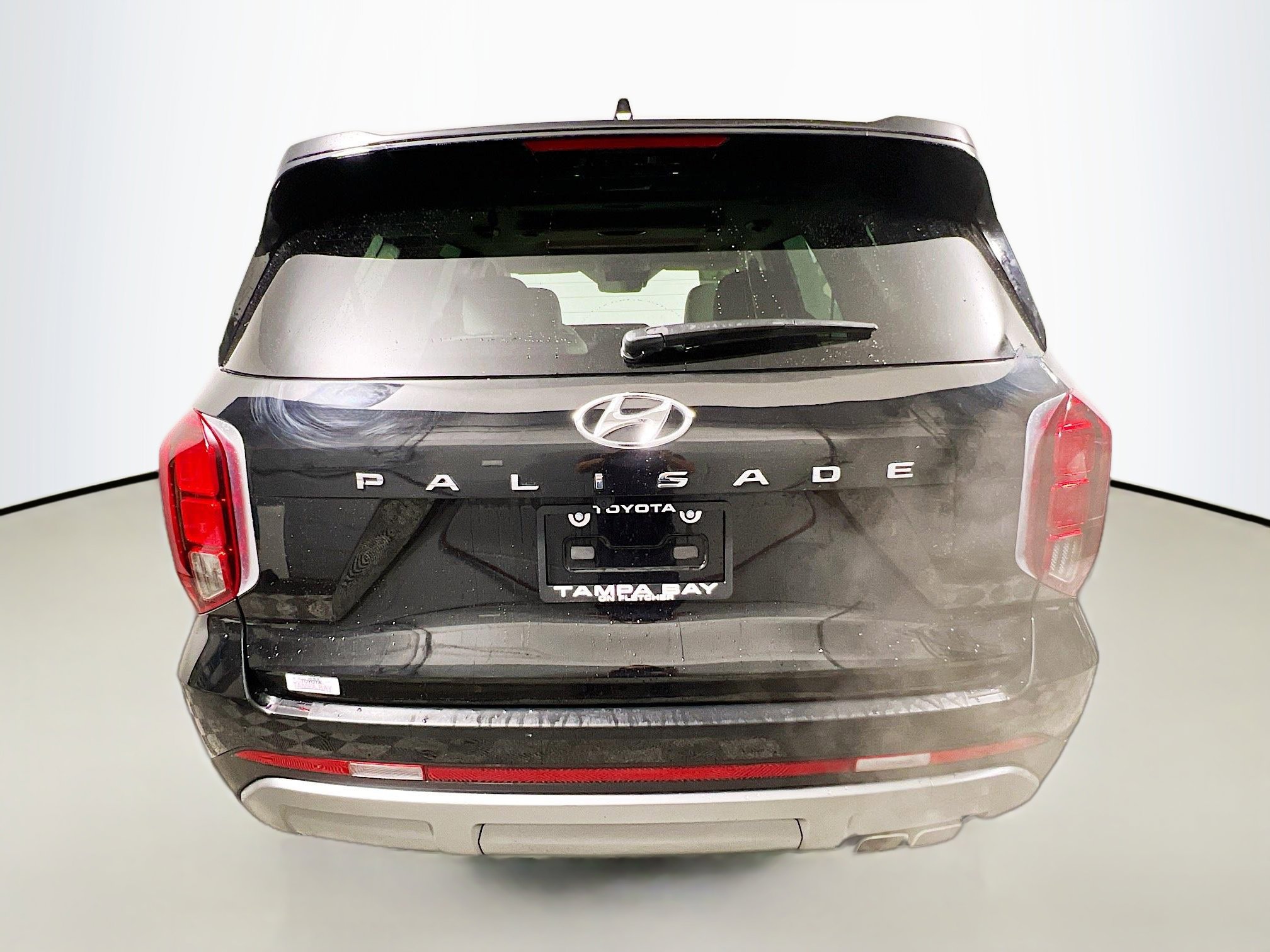 Used 2024 Hyundai Palisade Limited image 6