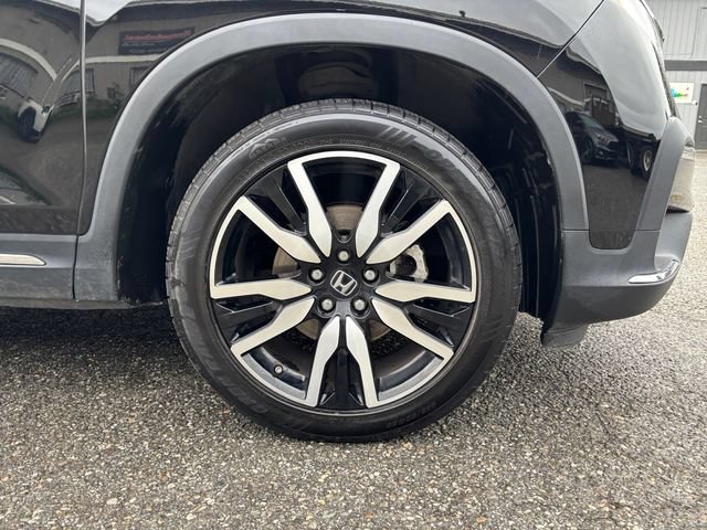 Used 2021 Honda Pilot Elite image 27
