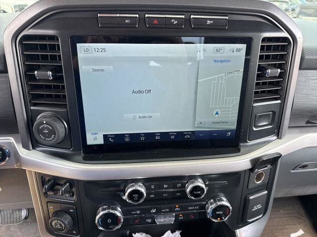 Certified 2022 Ford F150 XLT w/ Equipment Group 302A High AWD/4WD image 24