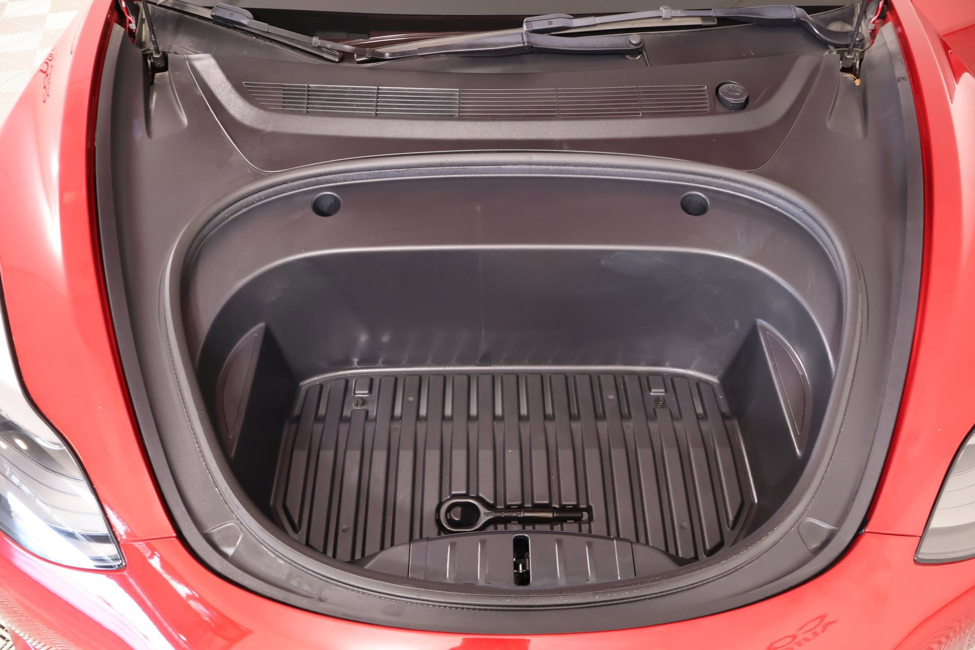 Used 2023 Tesla Model 3 Performance AWD/4WD image 19