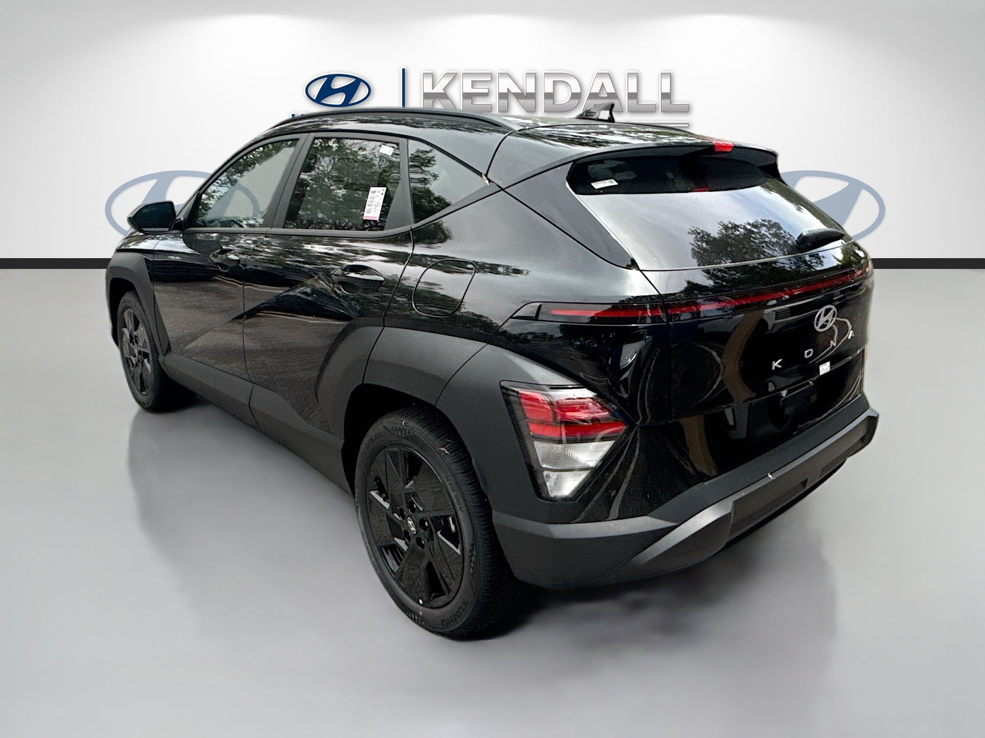New 2026 Hyundai Kona SEL Sport FWD image 4