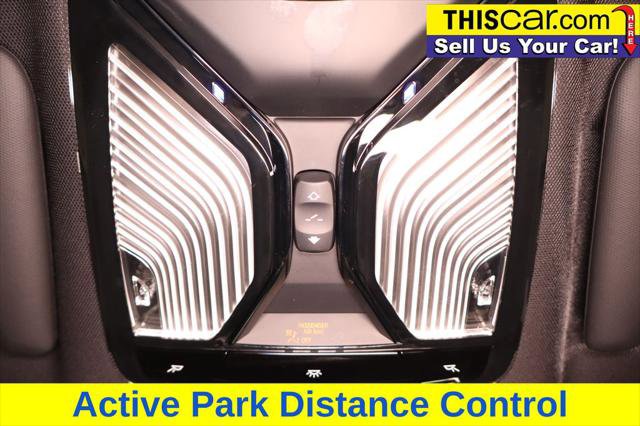 Used 2021 BMW 430i Coupe w/ Convenience Package image 22