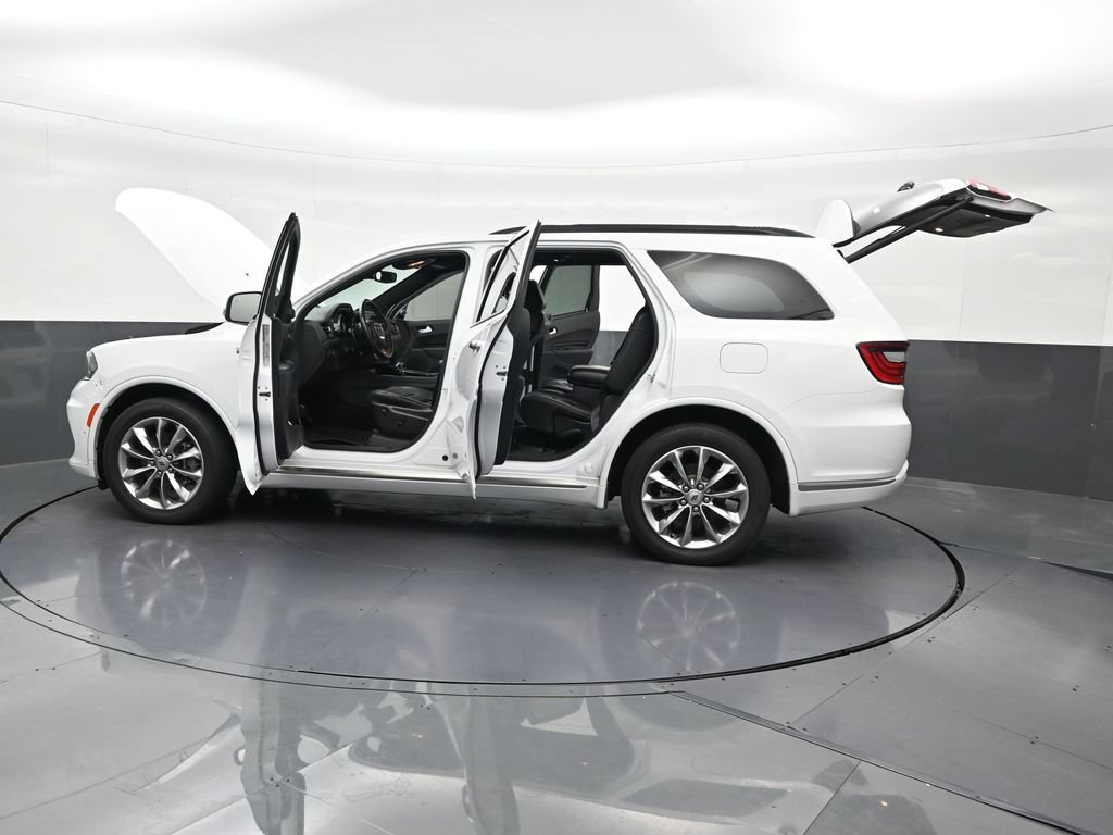 Used 2022 Dodge Durango Citadel AWD/4WD image 33