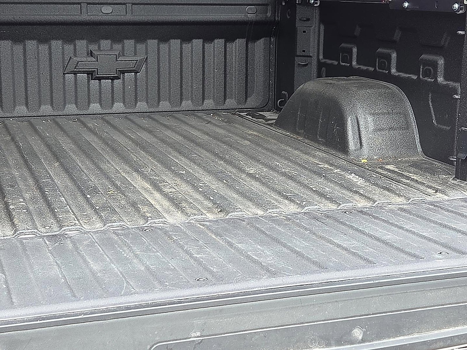 Used 2025 Chevrolet Silverado 1500 High Country image 9