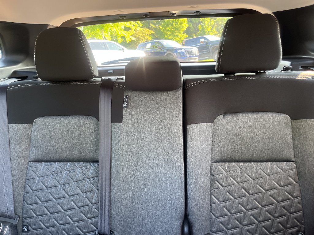 New 2027 Nissan Kicks SV w/ SV Premium Package AWD/4WD image 47