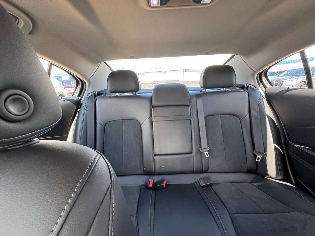 Used 2015 Buick LaCrosse FWD image 33