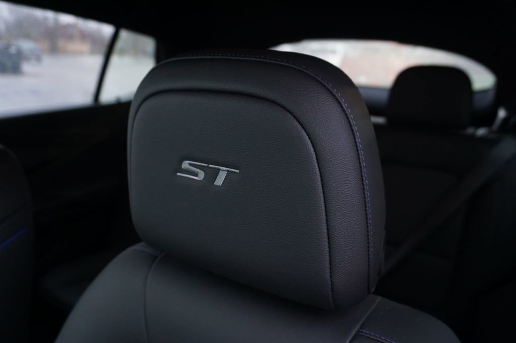 Used 2024 Buick Envista Sport Touring w/ Convenience I Package image 11