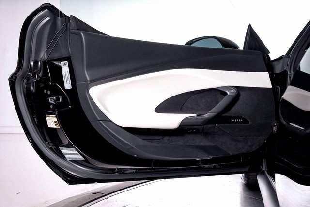 Used 2024 Ferrari 296 GTB image 53