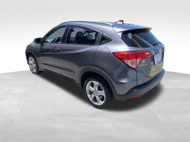 Used 2016 Honda HR-V EX-L image 21