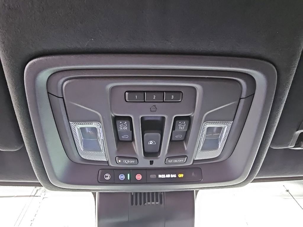Used 2023 GMC Sierra 1500 Denali Ultimate image 22