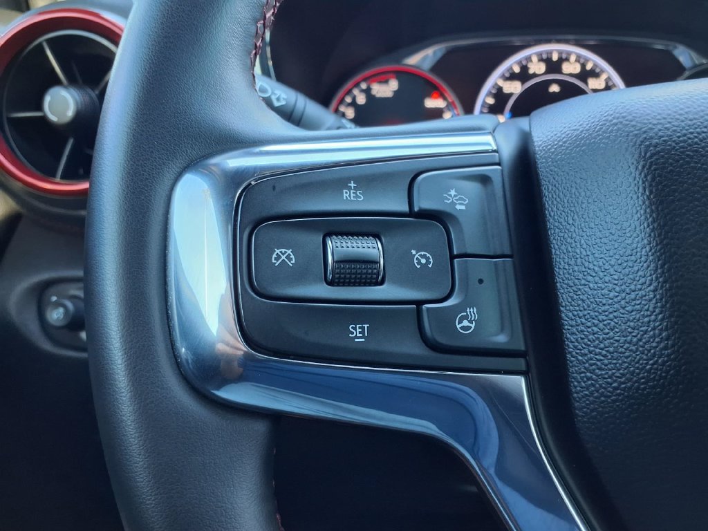 Used 2023 Chevrolet Blazer RS w/ Enhanced Convenience Package FWD image 29