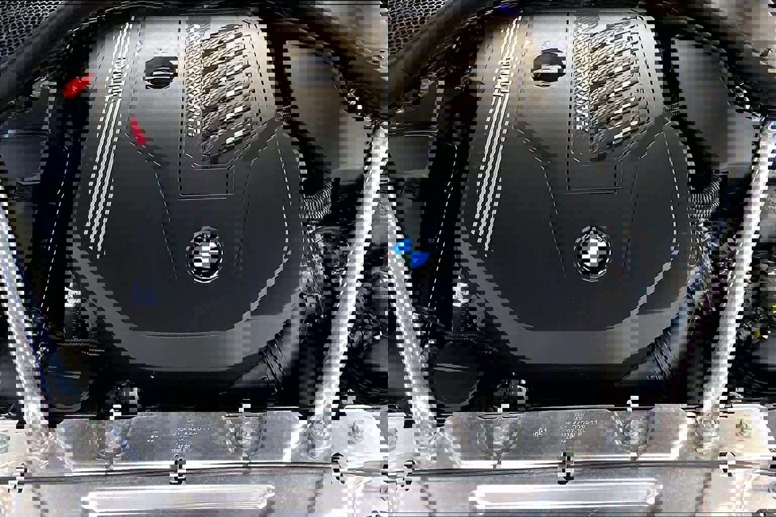 Used 2023 BMW M440i M440i image 32