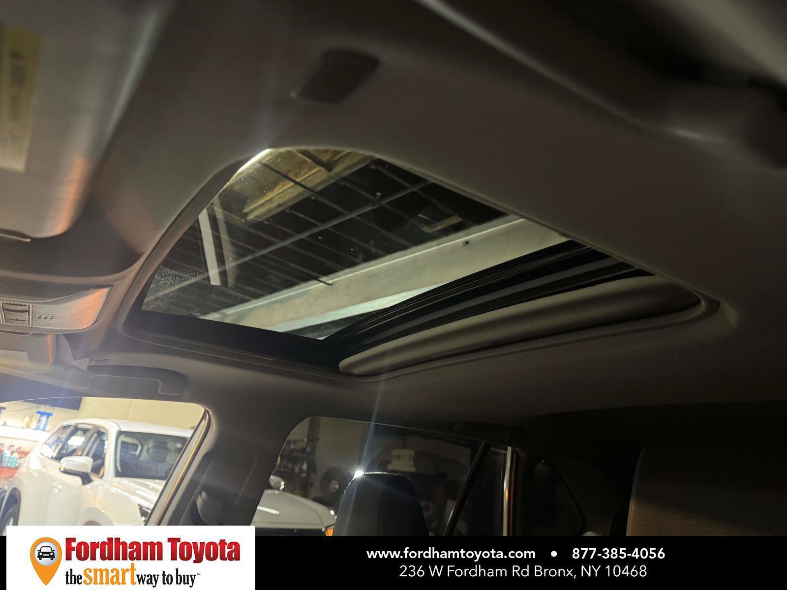 Certified 2025 Toyota RAV4 XLE w/ Convenience Package AWD/4WD image 20