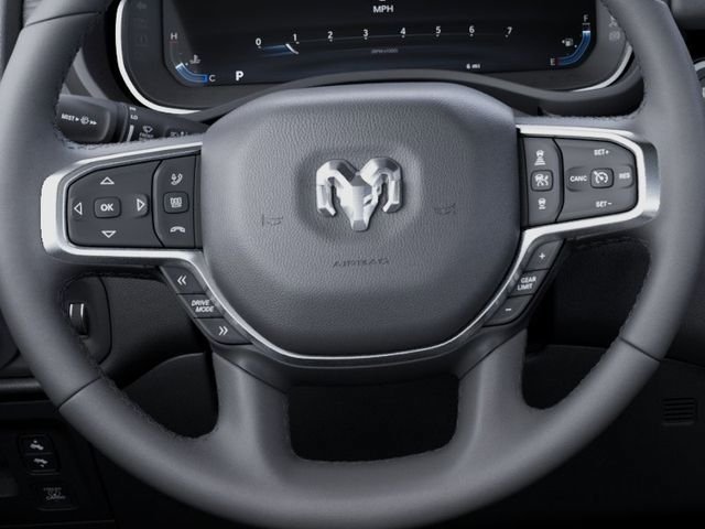 New 2026 RAM 1500 Laramie w/ Night Edition AWD/4WD image 19