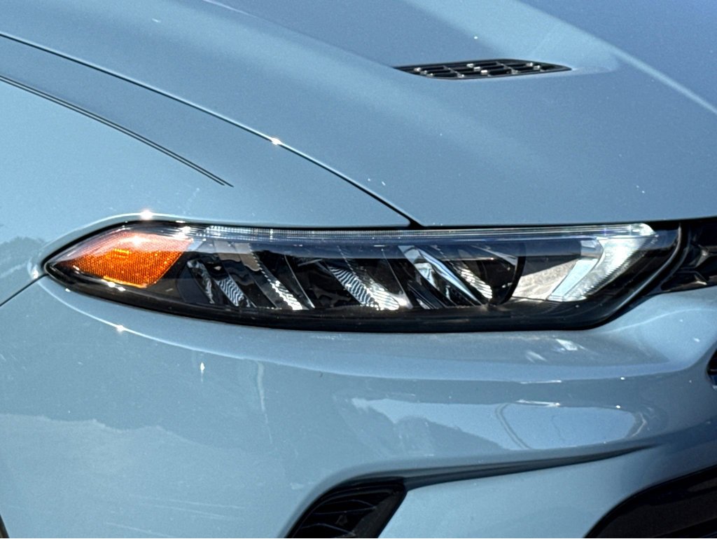 Used 2024 Dodge Hornet R/T Plus w/ R/T Blacktop Package image 5