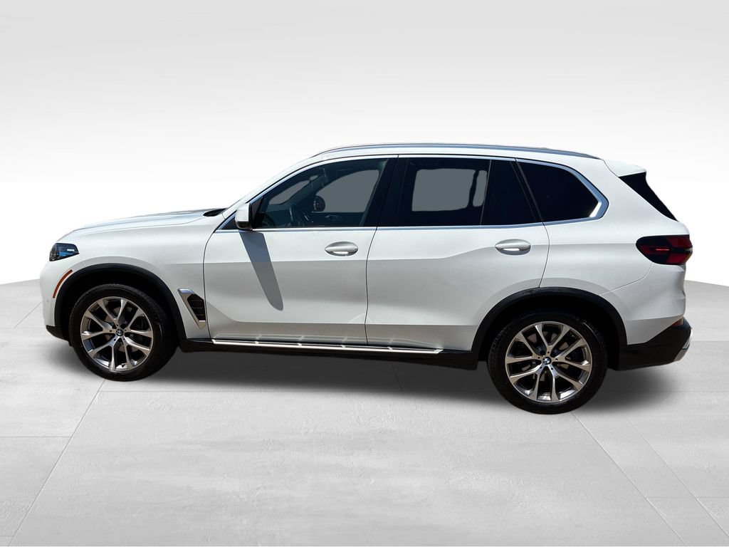 Used 2026 BMW X5 xDrive40i AWD/4WD video 2