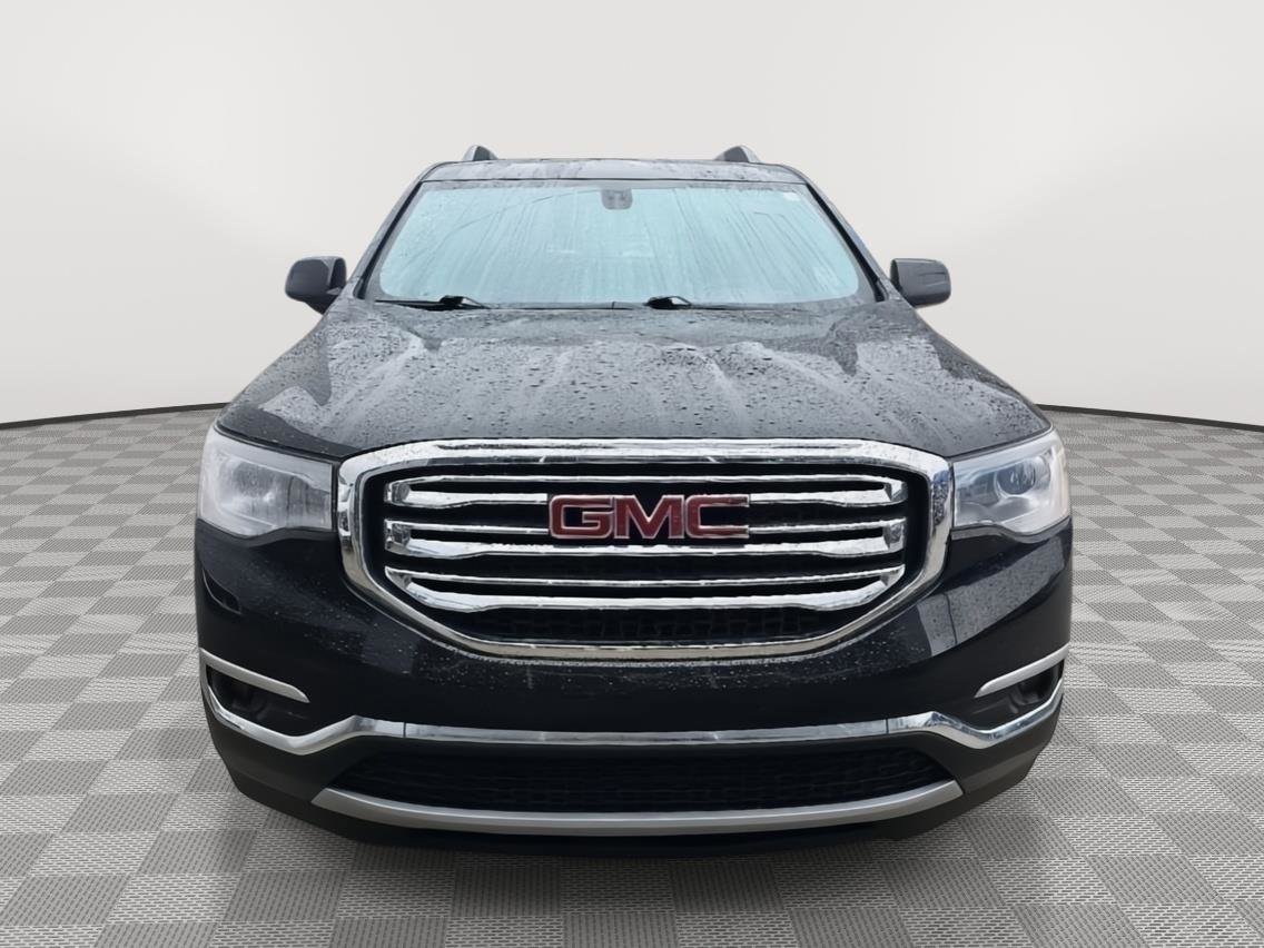 Used 2019 GMC Acadia SLT image 2